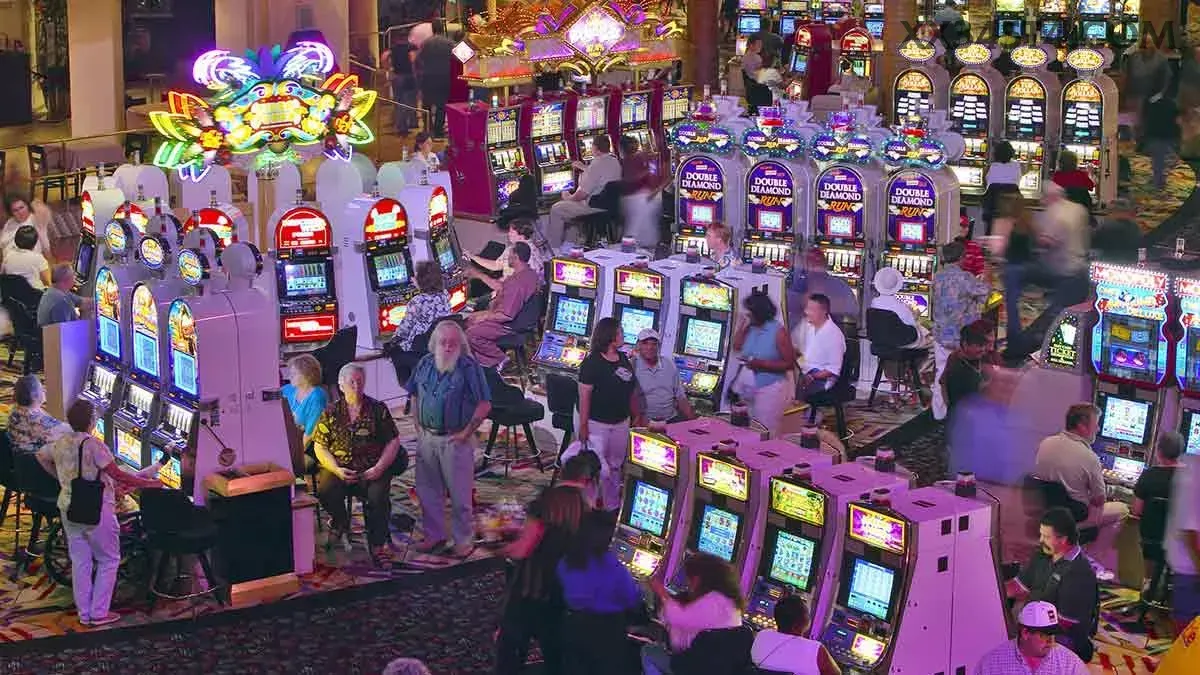 App xx345 slots mobile